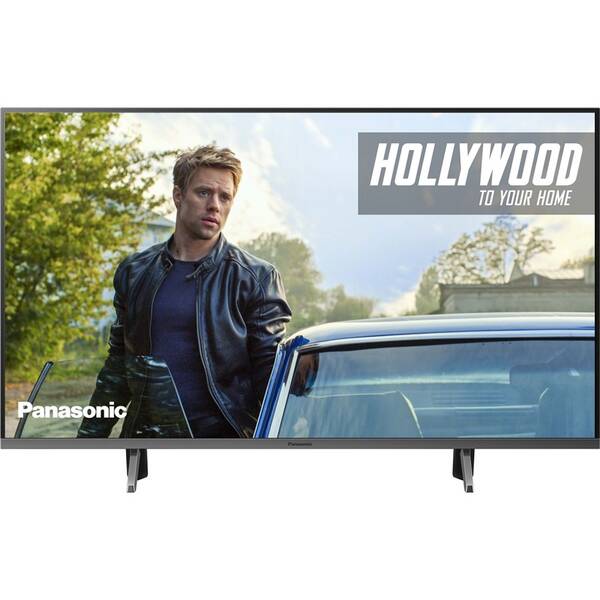 Televize Panasonic TX-50HX800E 

