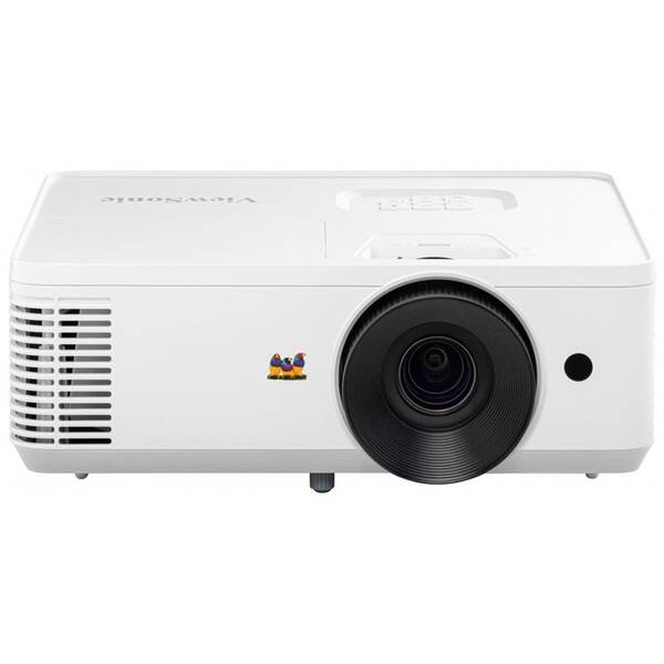 Projektor ViewSonic PA700W bílý

