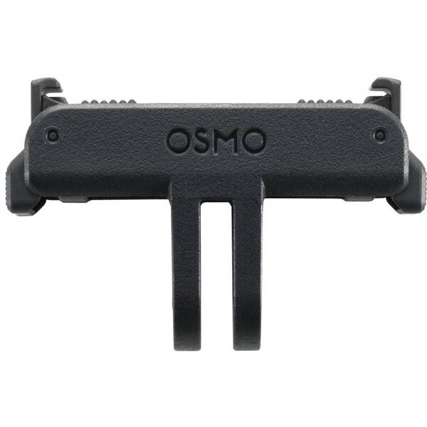 Držák DJI Osmo Dual-Direction Quick-Release Adapter Mount černý

