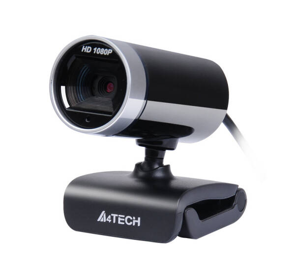 Webkamera A4Tech PK-910H černá

