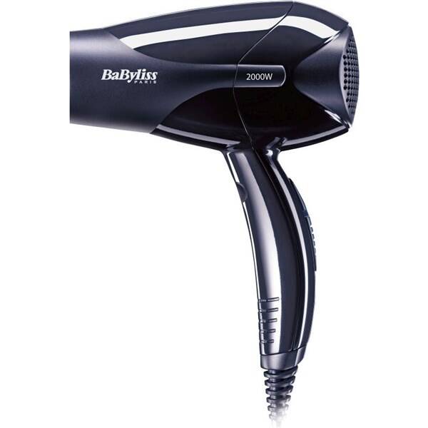 Fén BaByliss D212E 

