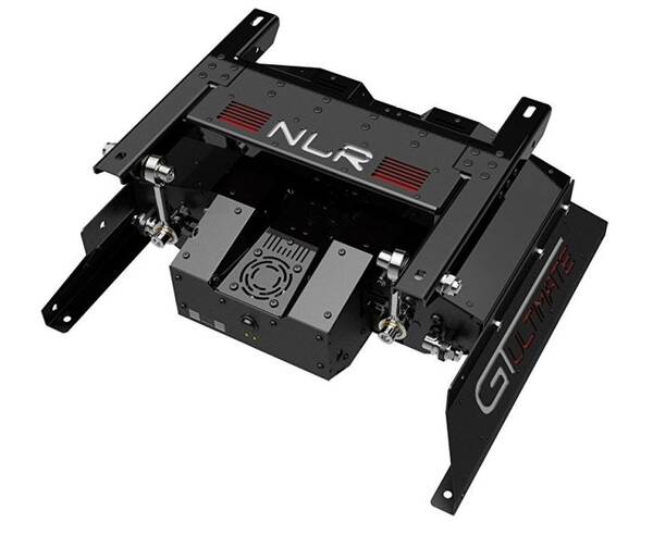 Herní platforma Next Level Racing Motion Platform V3 
