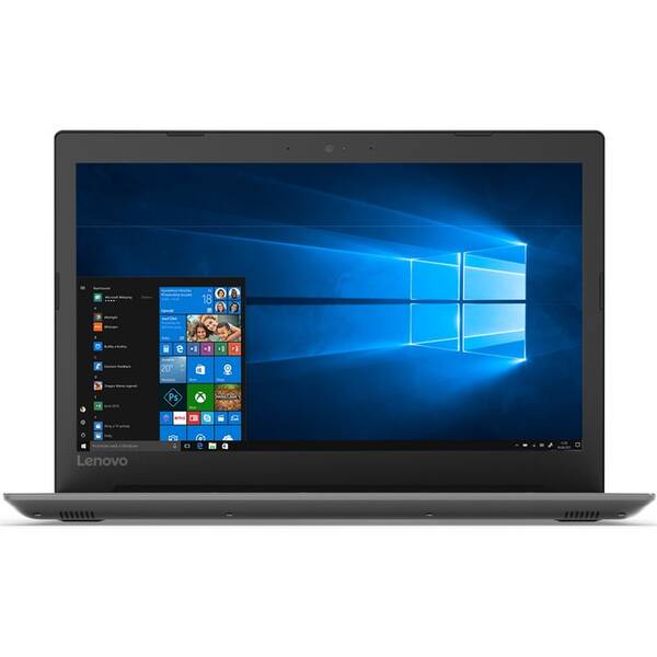 Notebook Lenovo 330-15IKBR černý

