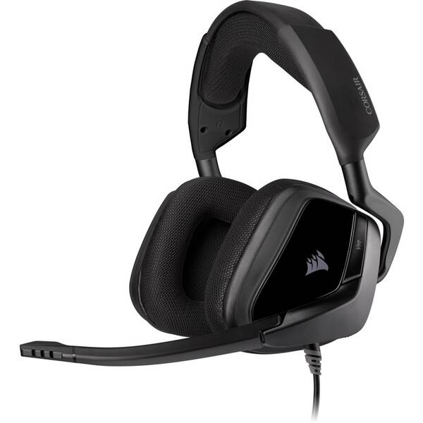 Headset Corsair Void Elite Surround černý

