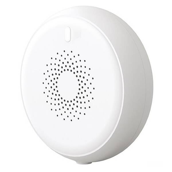 Detektor plynů iQtech Smartlife GS02, Zigbee 3.0 

