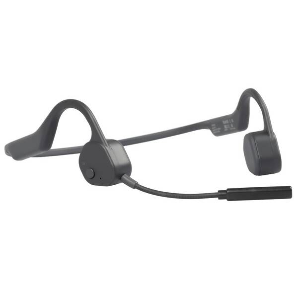 Sluchátka Visixa Bone 10HF šedá

