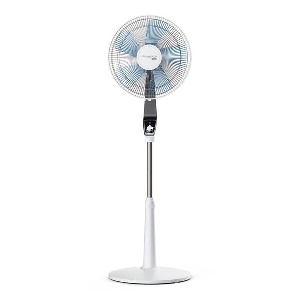 Ventilátor stojanový Rowenta VU5640F2 Turbo Silence Extreme bílý

