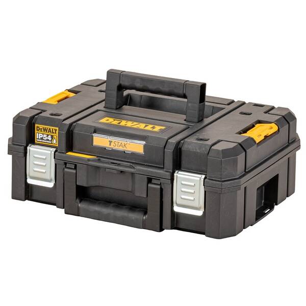 Box na nářadí Dewalt DWST83345-1 

