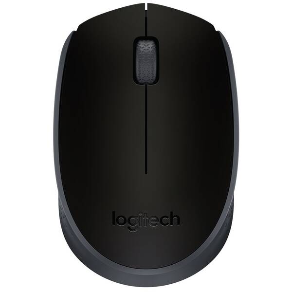 Myš Logitech M171 černá

