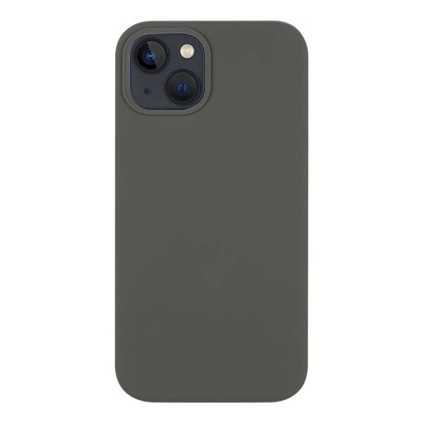 Kryt na mobil Tactical MagForce Velvet Smoothie na Apple iPhone 13 grafitový

