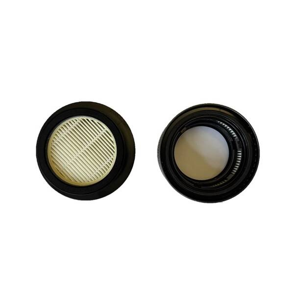 HEPA filtr pro vysavače Rohnson M15FSET černá barva
