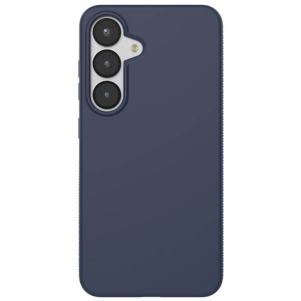 Kryt na mobil ZAGG Milan Snap na Samsung Galaxy S25 modrý

