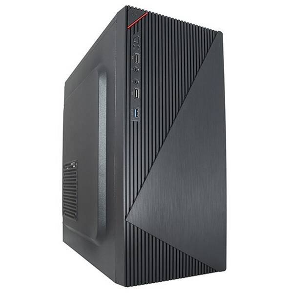 Case VeinX Crown CR18A černá

