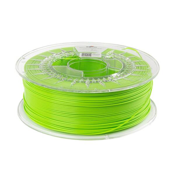 Filament Spectrum Premium PET-G 1.75mm 1kg zelený

