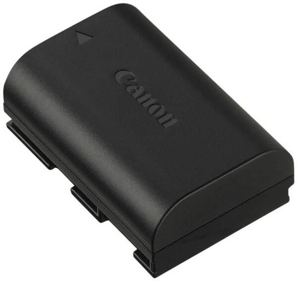 Baterie Canon LP-E6N 


