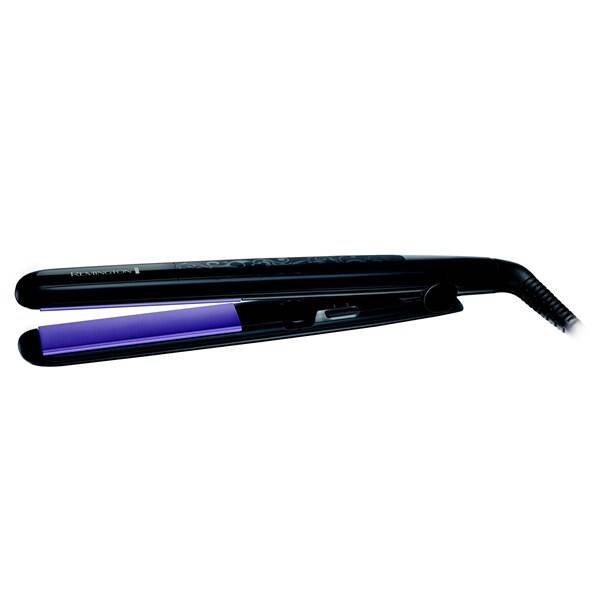 Žehlička na vlasy Remington S6300 černá

