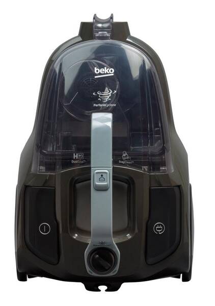 Podlahový vysavač Beko VCO6325AB černý

