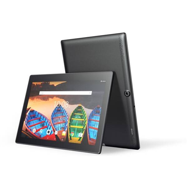 Dotykový tablet Lenovo TAB3 10 Business černý

