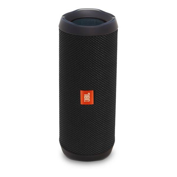 Přenosný reproduktor JBL FLIP4 černý

