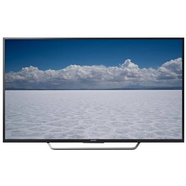 Televize Sony KD-55XD7005B černý

