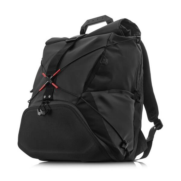 Batoh na notebook HP OMEN X by HP Transceptor pro 17.3" černý

