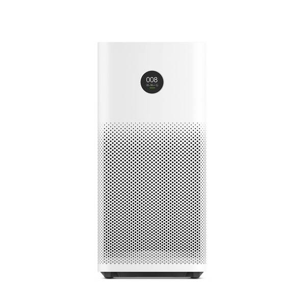 Čistička vzduchu Xiaomi 2S bílá

