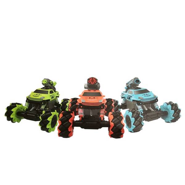 RC auto MaDe Shot Pro Drift I 

