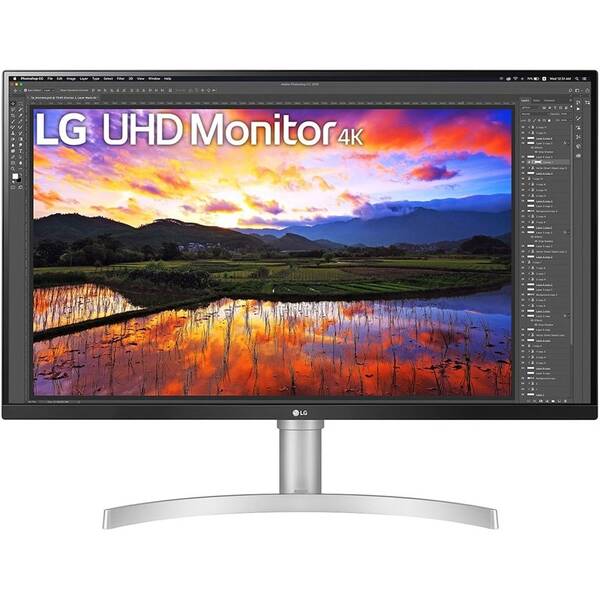 Monitor LG UltraFine 32UN650 

