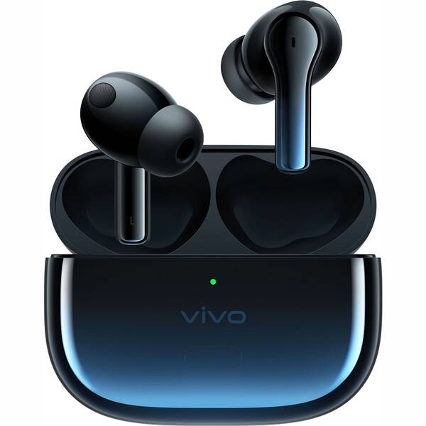 Sluchátka vivo TWS 2 ANC - Starry Blue 

