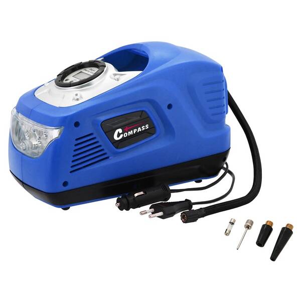 Kompresor Compass 07196 12/230V MAMMOTH 

