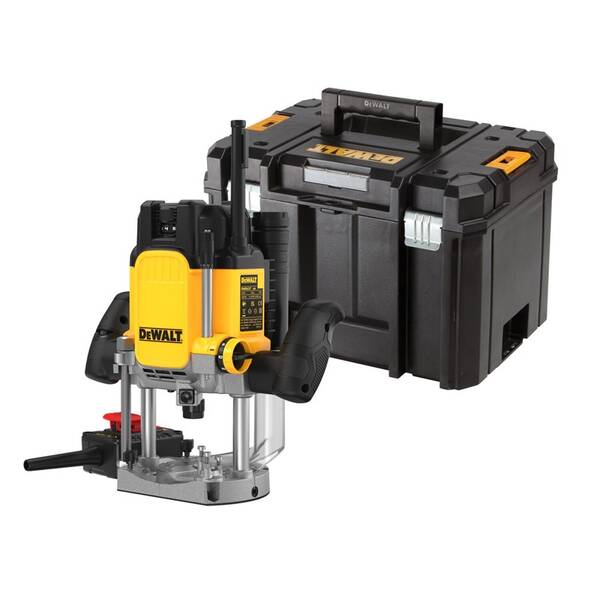Frézka horní Dewalt DWE627KT 2 300W 

