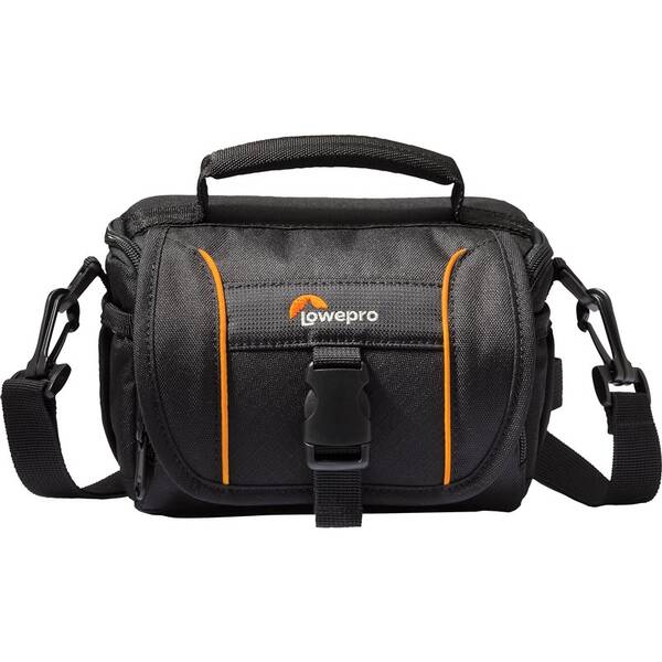 Brašna na foto/video Lowepro Adventura SH 110 II černá

