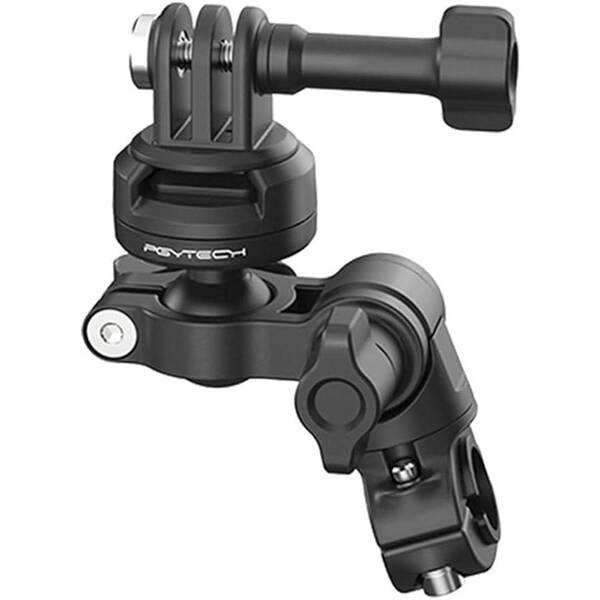 Držák PGYTECH CapLock Rearview Mirror Mount černý

