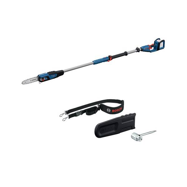 Odvětvovač Bosch Professional GKE 18V-25 TP (bez baterie) 

