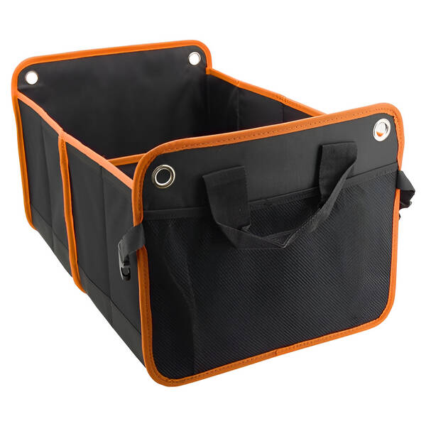 Organizér Compass Orange 

