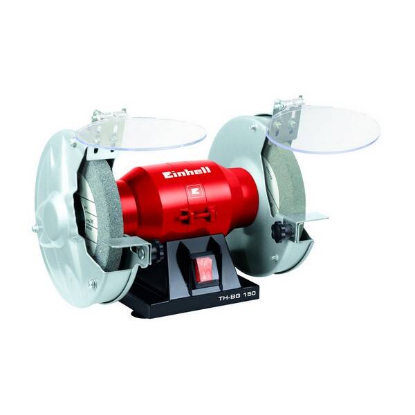Kotoučová bruska Einhell Classic TH-BG 150 

