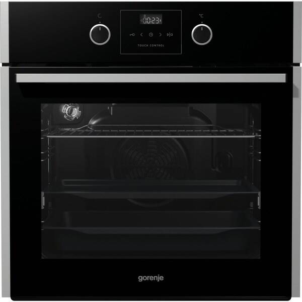 Trouba Gorenje BO636E20XG černá


