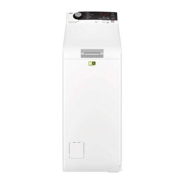 Pračka AEG LTX7E273C bílá

