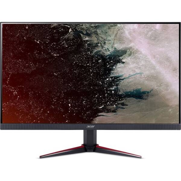 Monitor Acer VG240YPbiip černý

