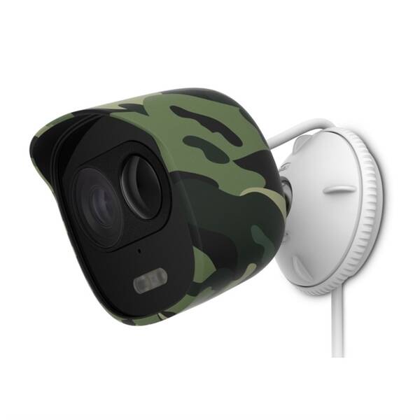 Kryt Dahua Imou pro LOOC C26E, silikonový - camo 

