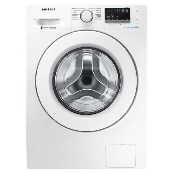 Pračka Samsung WW60J4210LW1ZE bílá

