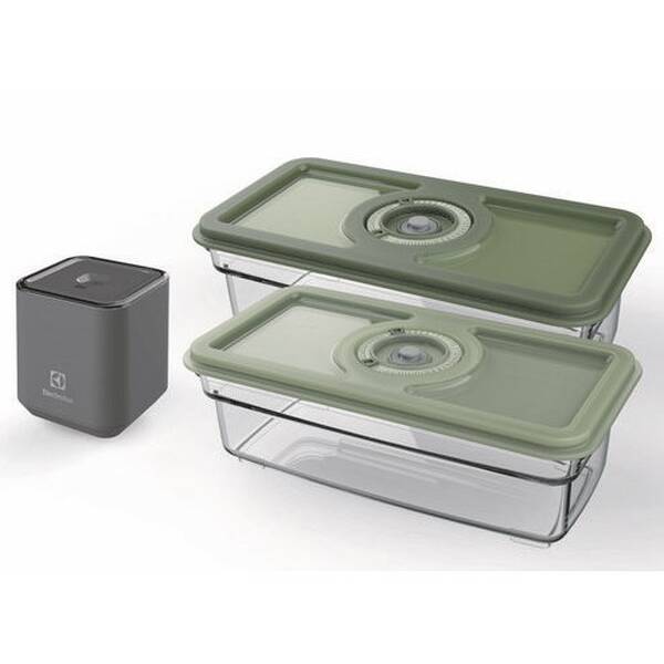 Sada pro vakuování Electrolux EVFK1 

