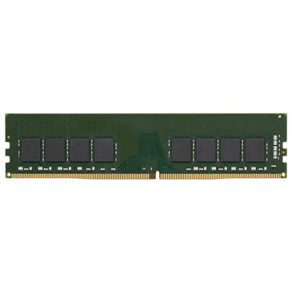 Operační paměť Kingston DDR4 16GB 2666MHz CL19 2Rx8 
