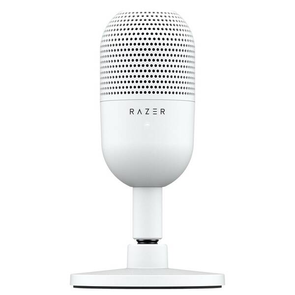 Mikrofon Razer Seiren V3 Mini bílý

