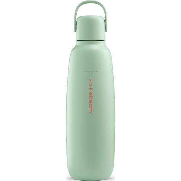 Láhev SodaStream FIZZ&GO Cool MINT 0,9 l 

