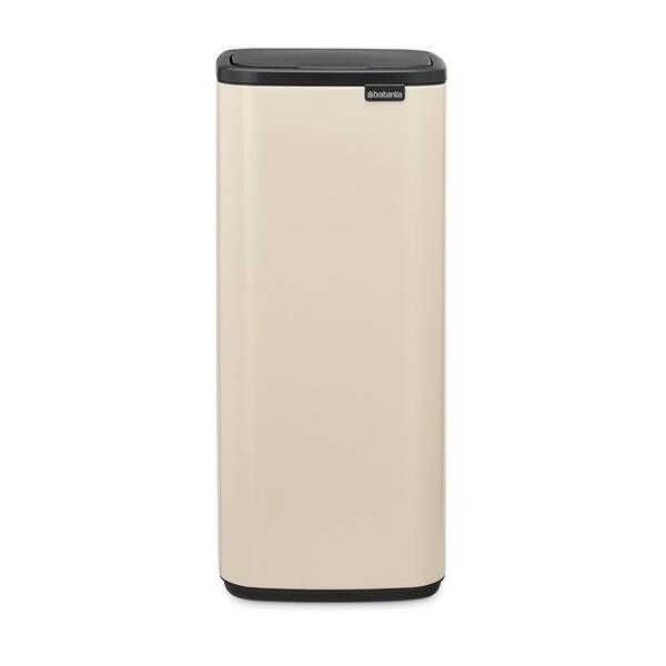 Odpadkový koš Brabantia BO Touch Bin 30 l béžový

