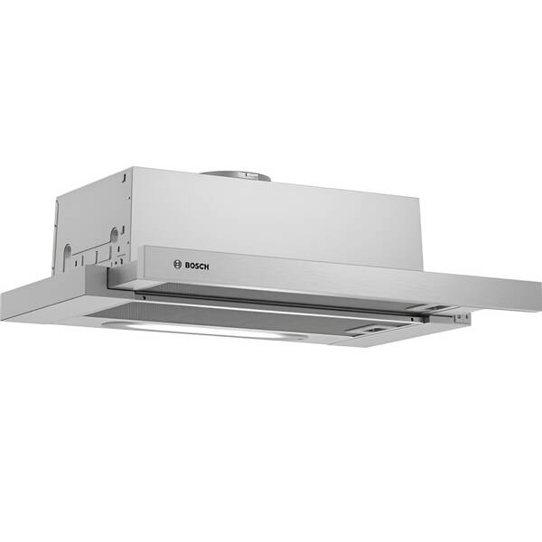 Odsavač par Bosch DFT63AC50 stříbrný

