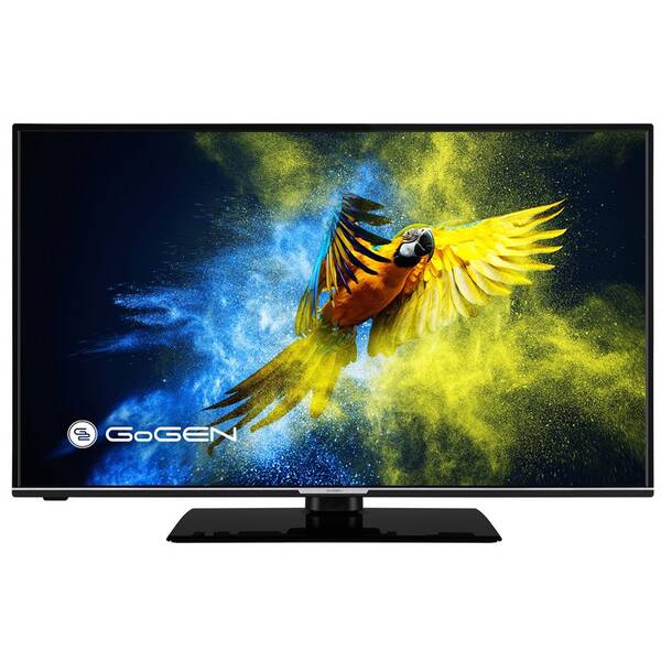 Televize GoGEN TVF 43R552 STWEB 

