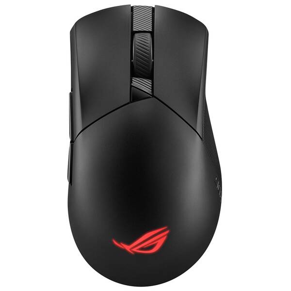 Myš Asus ROG GLADIUS III Wireless Aimpoint černá

