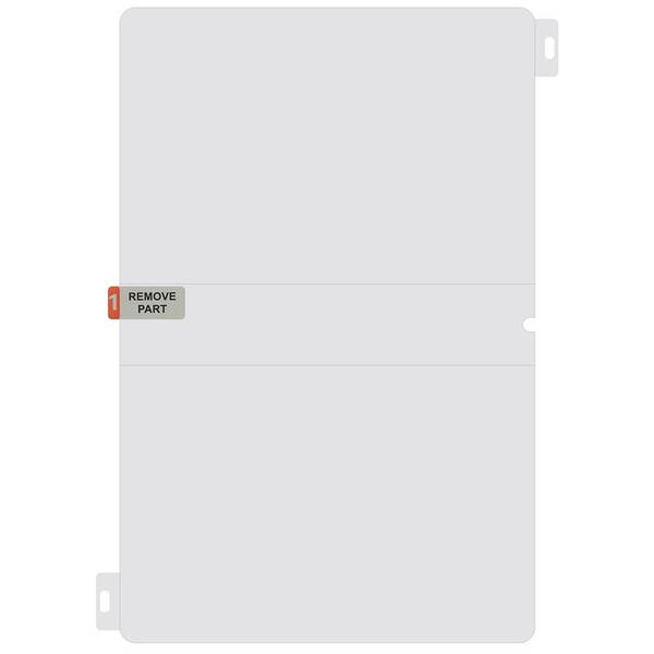 Ochranná fólie Samsung Galaxy Tab S9/S9 FE/S10 FE 

